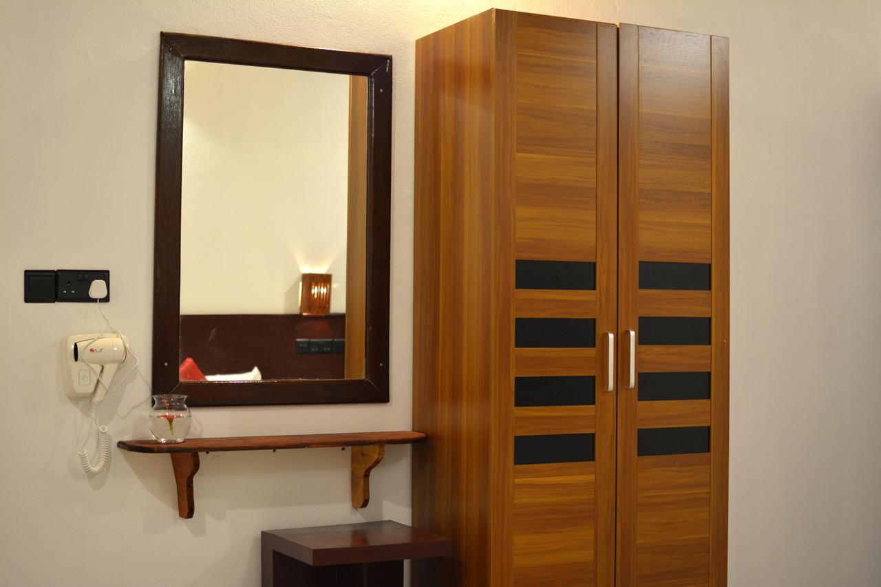 Noomuraka Inn Omadhoo Екстериор снимка