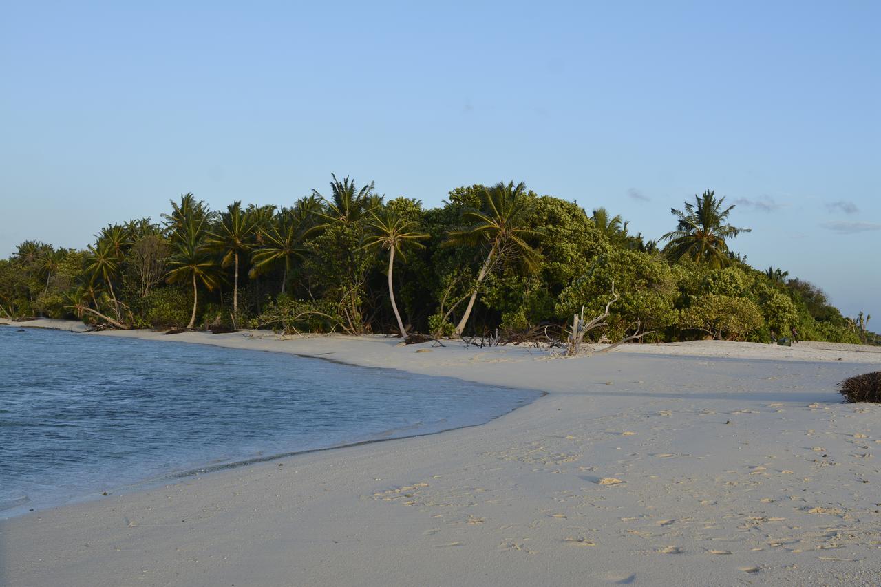 Noomuraka Inn Omadhoo Екстериор снимка