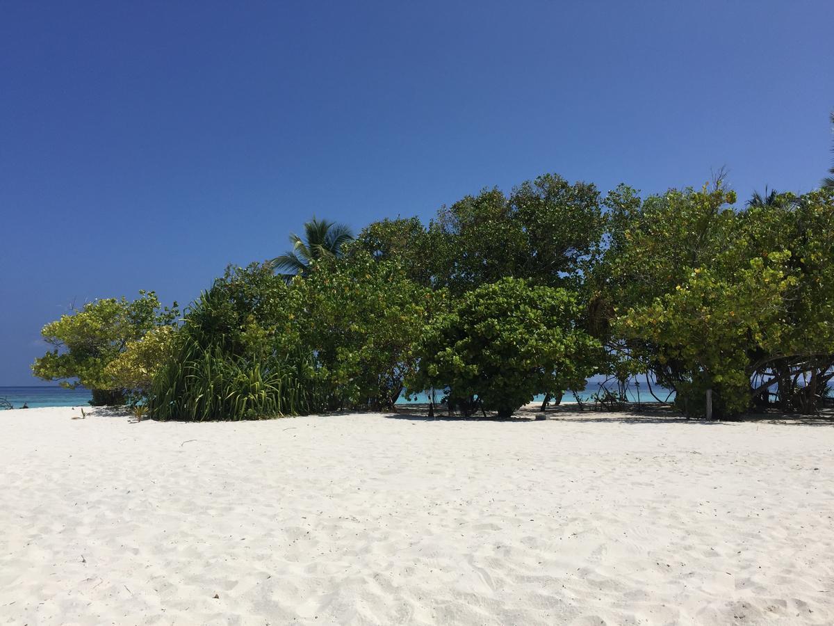Noomuraka Inn Omadhoo Екстериор снимка